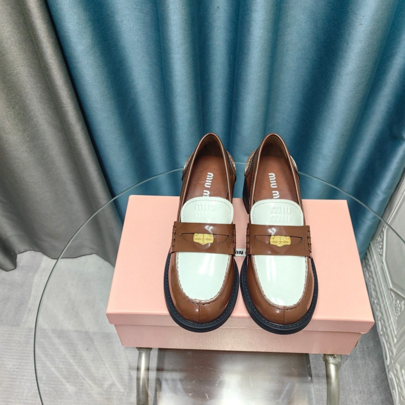 Miu Miu High Heels